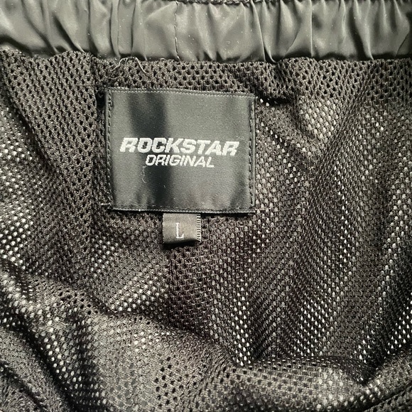 Rockstar Original Shorts ‼️ - Picture 2 of 4